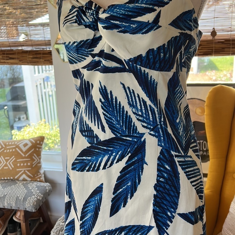 Tropical Sundress - Picture 3 of 9